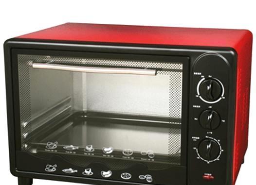 数码家电 厨房电器 家用烤箱 厂销电烤箱 家用多功能烤箱50l  供应商
